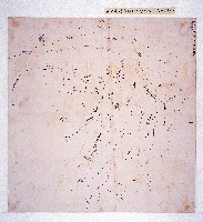 乾隆34年大甲溪南岸一帶開墾圖藏品圖，第1張